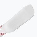 Șosete Vans Classic Check Crew 3 perechi white 7