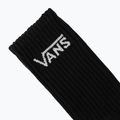 Șosete Vans Classic Crew 3 perechi rox black 3