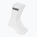 Șosete Vans Classic Crew 3 perechi rox white