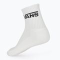 Șosete Vans Classic Half Crew 3 pary white 2