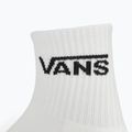 Șosete Vans Classic Half Crew 3 pary white 3