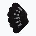 Șosete Vans Classic Canoodle 3 perechi rox checkerboard black/white 3