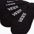 Șosete Vans Classic Canoodle 3 perechi rox checkerboard black/white 4