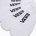 Șosete Vans Classic Canoodle 3 perechi rox checkerboard black/white 4