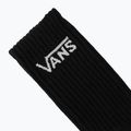 Șosete Vans Classic Crew black 3