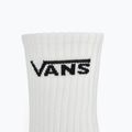 Șosete Vans Classic Crew 3 pary white 3