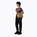 Tricou pentru copii The North Face Simple Dome tawny quartz 4