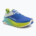 Încălțăminte de alergare pentru bărbați Altra Olympus 6 blue/lime