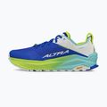 Încălțăminte de alergare pentru bărbați Altra Olympus 6 blue/lime 2