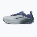Încălțăminte de alergare pentru femei Altra Olympus 6 gray/blue 2