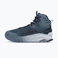 Încălțăminte de trekking pentru femei Altra Olympus 6 Hike Mid GTX dark blue 2