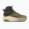 Încălțăminte de trekking pentru bărbați Altra Olympus 6 Hike Mid GTX dusty olive 2