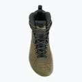 Încălțăminte de trekking pentru bărbați Altra Olympus 6 Hike Mid GTX dusty olive 5