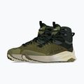 Încălțăminte de trekking pentru bărbați Altra Olympus 6 Hike Mid GTX dusty olive 3