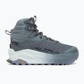 Încălțăminte de trekking pentru femei Altra Olympus 6 Hike Mid GTX dark blue 2