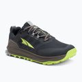 Încălțăminte pentru bărbați Altra Lone Peak 9 Waterproof Low lime/black