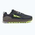 Încălțăminte pentru bărbați Altra Lone Peak 9 Waterproof Low lime/black 2