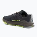 Încălțăminte pentru bărbați Altra Lone Peak 9 Waterproof Low lime/black 3