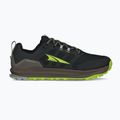 Încălțăminte pentru bărbați Altra Lone Peak 9 Waterproof Low lime/black 8