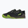 Încălțăminte pentru bărbați Altra Lone Peak 9 Waterproof Low lime/black 10