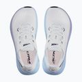 Încălțăminte de alergare pentru femei Altra FWD VIA white/light blue 4