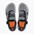 Încălțăminte de alergare pentru bărbați Altra Timp 5 BOA gray/orange 11