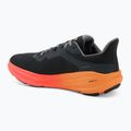 Încălțăminte de alergare pentru bărbați Altra Experience Flow 2 black orange 3