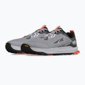 Încălțăminte de alergare pentru femei Altra Lone Peak 9+ gray/orange 2