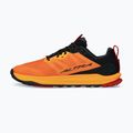 Încălțăminte de alergare pentru bărbați Altra Lone Peak 9+ orange/black 2