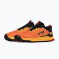 Încălțăminte de alergare pentru bărbați Altra Lone Peak 9+ orange/black 3
