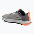 Încălțăminte de alergare pentru femei Altra Lone Peak 9+ gray/orange 3