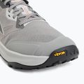 Încălțăminte de alergare pentru femei Altra Lone Peak 9+ gray/orange 7