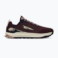 Încălțăminte de alergare pentru femei Altra Lone Peak 9+ maroon