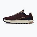 Încălțăminte de alergare pentru femei Altra Lone Peak 9+ maroon 2