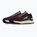 Încălțăminte de alergare pentru femei Altra Lone Peak 9+ maroon 3
