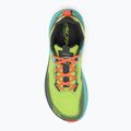 Încălțăminte de alergare pentru bărbați Altra Experience Wild 2 gray/lime 5