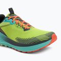 Încălțăminte de alergare pentru bărbați Altra Experience Wild 2 gray/lime 7