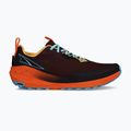 Încălțăminte de alergare pentru femei  Altra Experience Wild 2 maroon 8