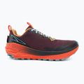 Încălțăminte de alergare pentru femei  Altra Experience Wild 2 maroon 2