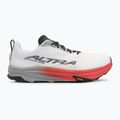 Încălțăminte de alergare pentru bărbați Altra Mont Blanc Speed white/coral 2
