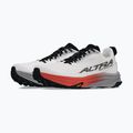 Încălțăminte de alergare pentru bărbați Altra Mont Blanc Speed white/coral 10