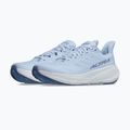 Încălțăminte de alergare pentru femei  Altra Experience Flow 2 light blue 5
