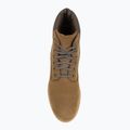 Încălțăminte pentru Bărbați Timberland Premium 6 Inch Lace Up Waterproof olive nubuck/dark brown 5
