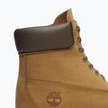 Încălțăminte pentru Bărbați Timberland Premium 6 Inch Lace Up Waterproof olive nubuck/dark brown 13