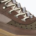 Încălțăminte pentru Bărbați Timberland Greenstride Motion 6 Mid Lace Sneaker dark brown 7
