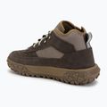 Încălțăminte pentru Bărbați Timberland Greenstride Motion 6 Mid Lace Sneaker dark brown 3