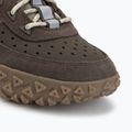 Încălțăminte pentru Bărbați Timberland Greenstride Motion 6 Mid Lace Sneaker dark brown 7