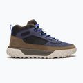 Pantofi bărbați Timberland Greenstride Motion 6 dark blue nubuck 2