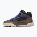Pantofi bărbați Timberland Greenstride Motion 6 dark blue nubuck 3