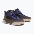 Încălțăminte pentru Bărbați Timberland Greenstride Motion 6 dark blue nubuck 4